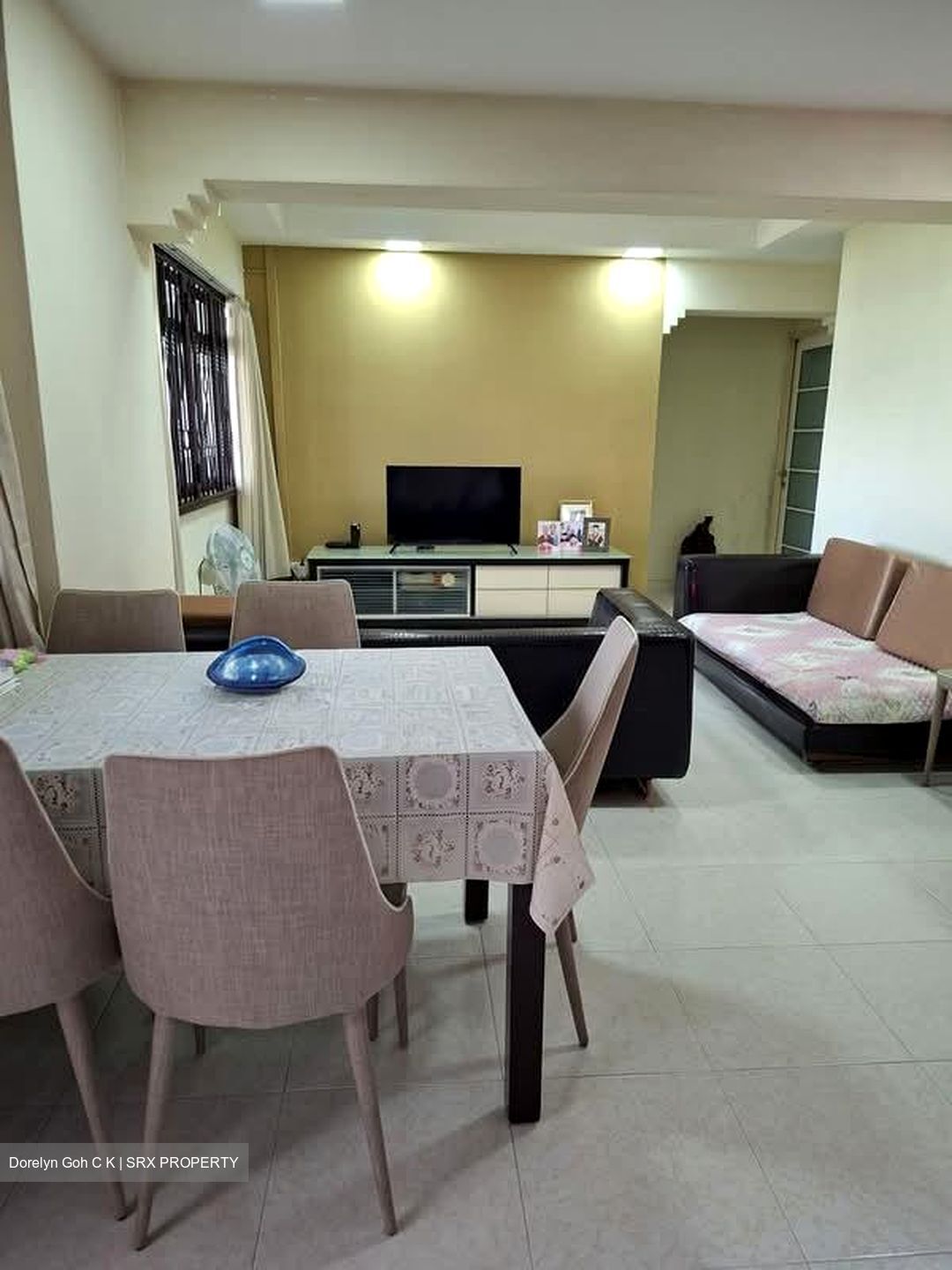 Blk 1 Pine Close (Geylang), HDB 4 Rooms #583326501